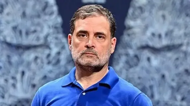 రాహుల్‌ ప్రధాని కావాలని ఏపీ వాసి పాదయాత్ర