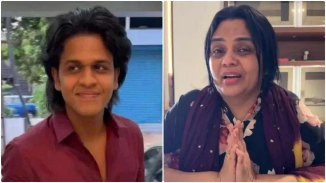 கார் விபத்தில் 3 பேர் பலி.. குற்றம்சாட்டப்பட்ட இளைஞரின் தாயார் கண்ணீர் வீடியோ கார் விபத்தில் 3 பேர் பலி.. குற்றம்சாட்டப்பட்ட இளைஞரின் தாயார் கண்ணீர் வீடியோ