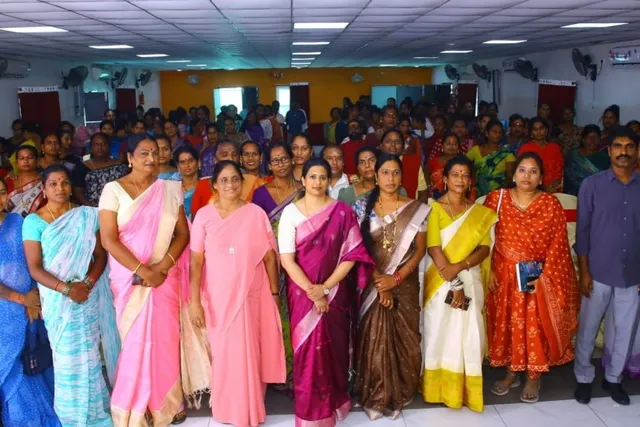 ట్రాన్స్‌జెండర్లకు ఉపాధి అవకాశాలు కల్పించాలి.. జడ్జి పూజ