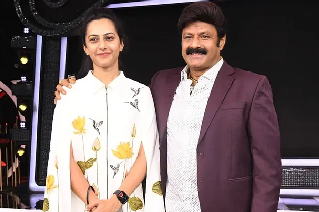 విశాఖ మేయర్ రేసులో బాలయ్య కుమార్తె?