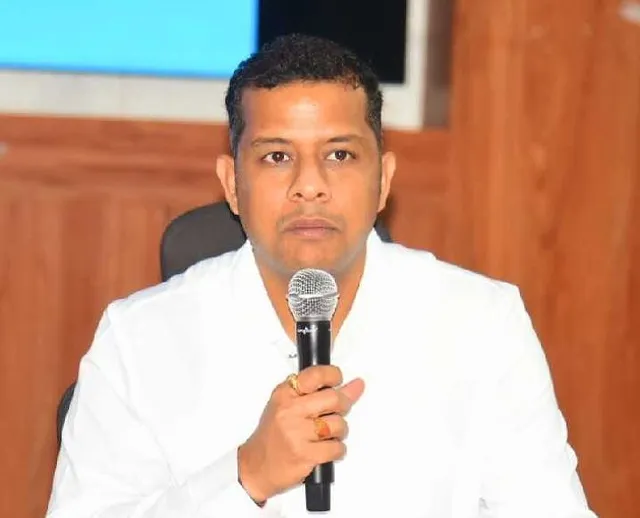 ప్రజా సమస్యల పరిష్కార వేదిక వాయిదా ప్రజా సమస్యల పరిష్కార వేదిక వాయిదా