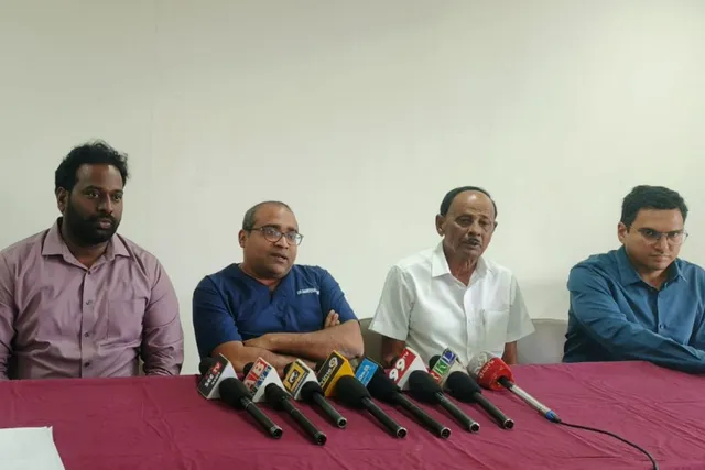 వరంగల్‌లో గుండె రక్తనాళాల్లో కాల్షియం అడ్డంకికి తొలిసారి అధునాతన చికిత్స