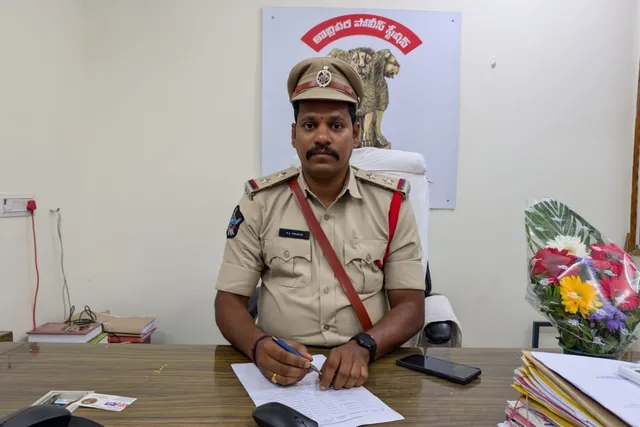 గృహ హింస కేసు నమోదు