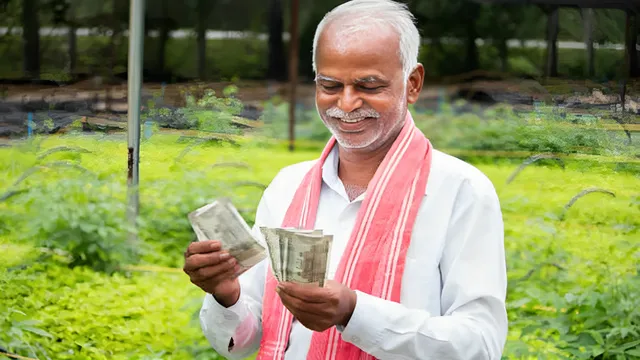 త్వరలో రైతుల ఖాతాల్లోకి రూ.6 వేలు