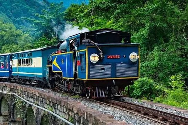 ஊட்டி மலை ரயில் சேவை 2 நாட்களுக்கு ரத்து