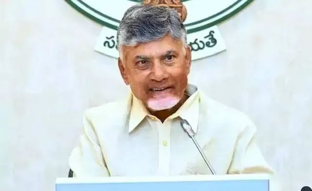 రేపు ఢిల్లీ పర్యటనకు వెళ్లనున్న సీఎం చంద్రబాబు