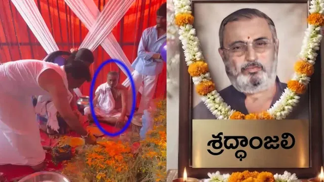 గణేష్ మండపాల వద్ద పూజల విషయంలో గొడవ.. పూజారి మృతి