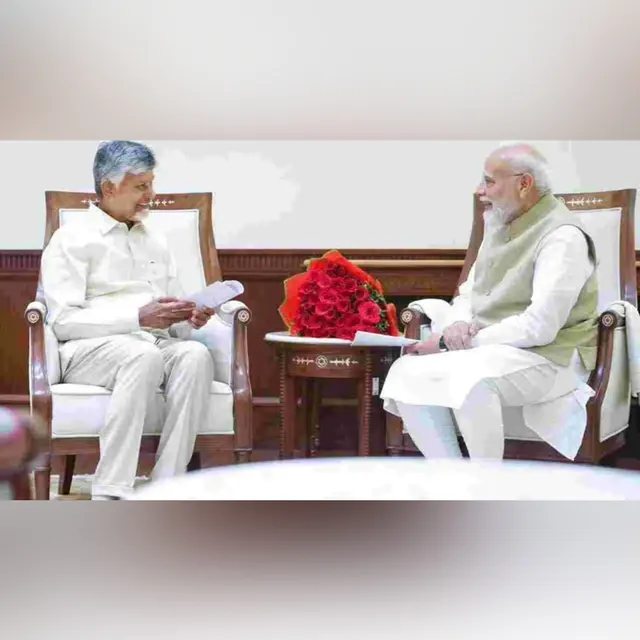 నేడు ఢిల్లీలో కేంద్రమంత్రులు, పీఎంతో భేటీ కానున్న చంద్రబాబు నేడు ఢిల్లీలో కేంద్రమంత్రులు, పీఎంతో భేటీ కానున్న చంద్రబాబు