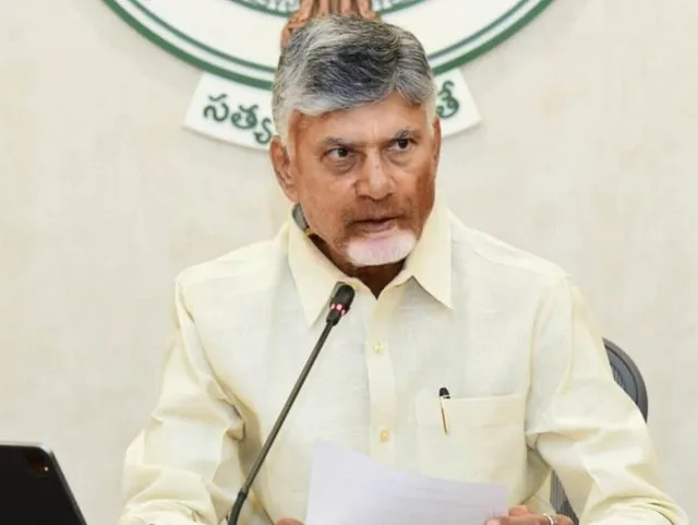 నేడు సీఎం చంద్రబాబు మీడియా సమావేశం