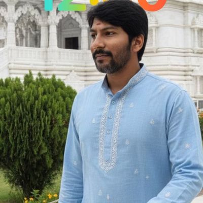 Krishna Kanth
