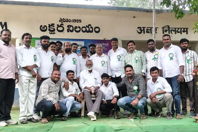 భట్టి విక్రమార్క యువసేన ఆధ్వర్యంలో వైద్య శిబిరం విజయవంతం