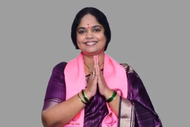 ఏటూరునాగారంలో కొత్త కోర్టు ఏర్పాటు చేయాలి..సర్పంచ్ శ్రీలత