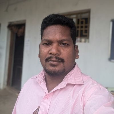 Yepparika Ashok