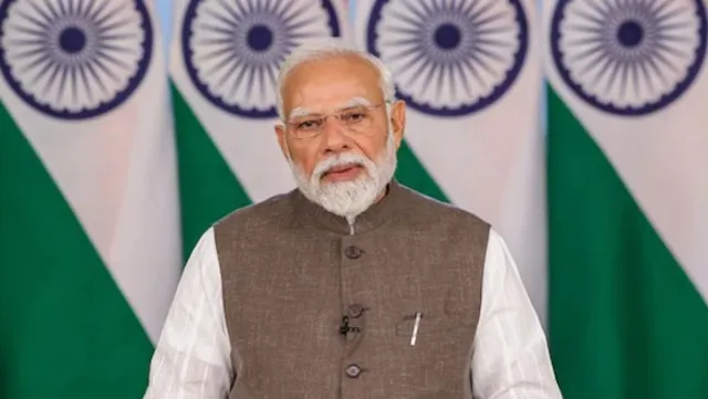 మోదీ మన్ కీ బాత్లో సర్జికల్ స్ట్రైక్ ప్రస్తావన మోదీ మన్ కీ బాత్లో సర్జికల్ స్ట్రైక్ ప్రస్తావన