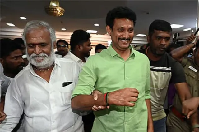 அன்பில் மகேஸ் வழக்கு நவ.10க்கு தள்ளி வைப்பு