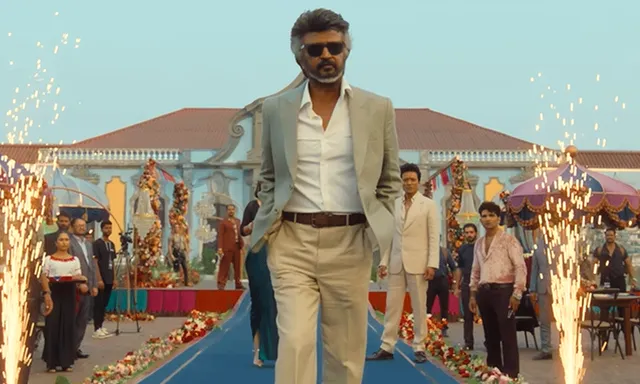 తెలుగు బాక్సాఫీస్ వద్ద రికార్డు సృష్టించిన 'జైలర్ 2'