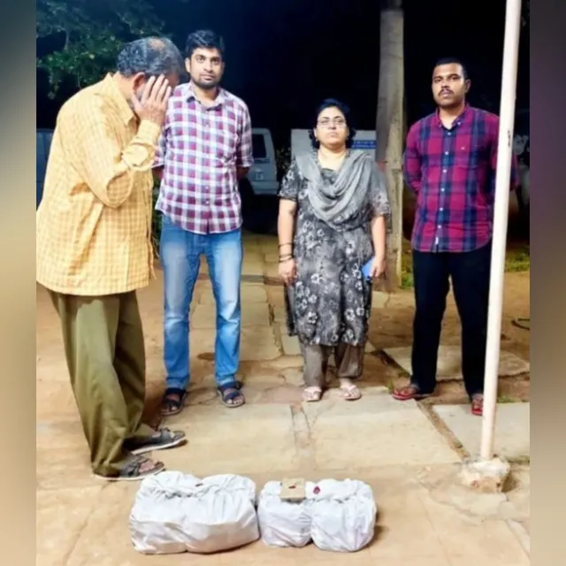 మత్తు సిరప్‌ల అక్రమ విక్రయం.. 50 బాటిళ్లు సీజ్‌