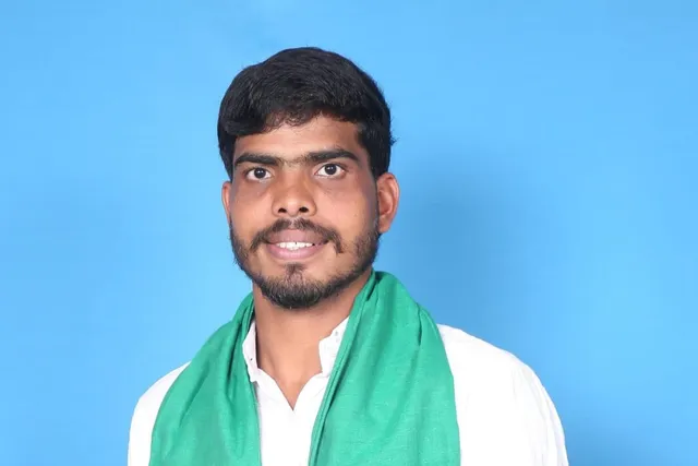 అల్లూరి జిల్లా ప్రజలందరూ అప్రమత్తంగా ఉండాలి: సోమేల స్వామి అల్లూరి జిల్లా ప్రజలందరూ అప్రమత్తంగా ఉండాలి: సోమేల స్వామి