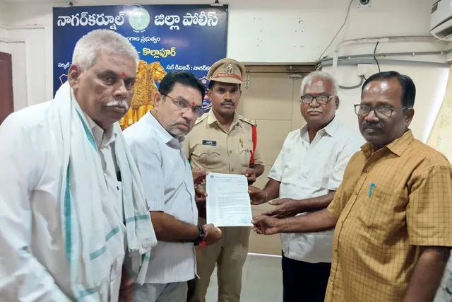 కులాల మధ్య చిచ్చు పెడితే సహించేది లేదు - బండి