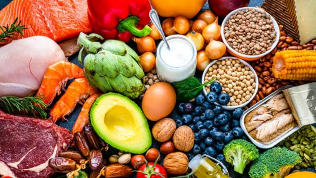 சத்தான உணவுகளை தினமும் சாப்பிடுவதால் கிடைக்கும் அற்புத நன்மைகள்