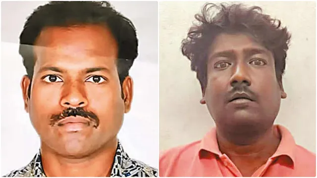 மதுபோதையில் தகராறு.. நண்பரை கிணற்றில் தள்ளி கொலை செய்தவர் கைது