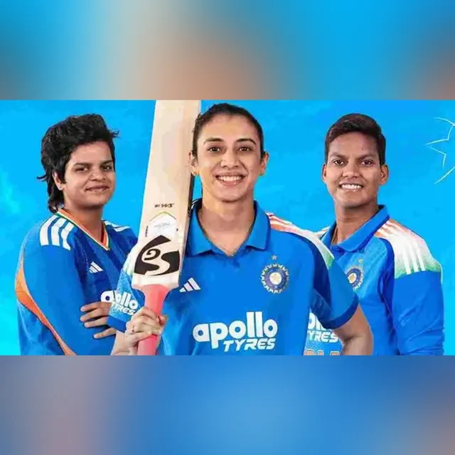 నేడు భారత్ Vs జింబాబ్వే రెండో టీ20