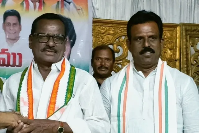 దేవరకద్రలో బ్రహ్మోస్ క్షిపణి కర్మాగారం: మహ్మద్ సాదిక్ దేవరకద్రలో బ్రహ్మోస్ క్షిపణి కర్మాగారం: మహ్మద్ సాదిక్