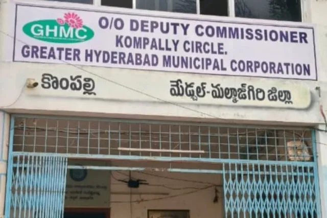కొంపల్లి సర్కిల్ లోని శానిటేషన్ ఆరోపణలపై అధికారుల వివరణ