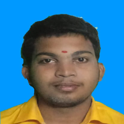 Sujithra J