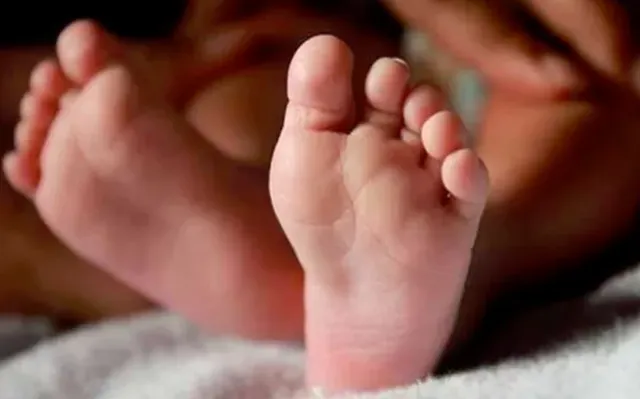 నిర్మాణంలో ఉన్న సంపులో పడి బాలుడు మృతి