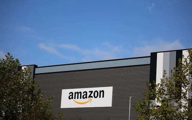 More job cuts at Amazon! More job cuts at Amazon!