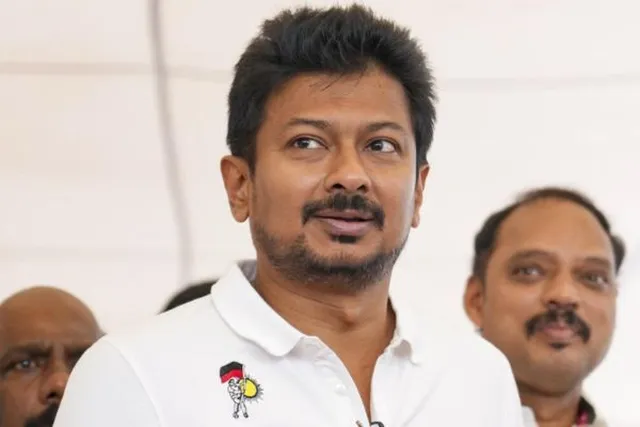 துவரம்பருப்பு கொள்முதல் விவகாரம்.. உதயநிதி ஸ்டாலின் பதிலடி