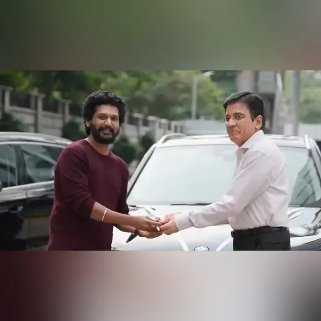 'డిసి' విజయం.. ఆ ముగ్గురికి కళానిధి మారన్ బహుమతులు