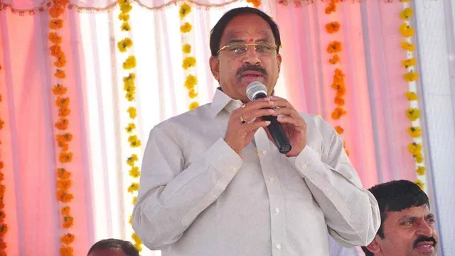 రబీలో 75 శాతం సబ్సిడీతో సీడ్స్: తుమ్మల