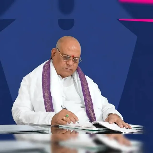 ప్రముఖ తెలుగు వ్యాపారవేత్త కన్నుమూత ప్రముఖ తెలుగు వ్యాపారవేత్త కన్నుమూత