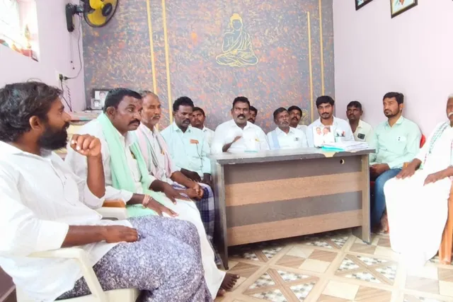 టీడీపీ విమర్శలకు వైఎస్సార్‌సీపీ కౌంటర్