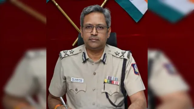 லஞ்ச ஒழிப்புத்துறை இயக்குநராக பிரேம் ஆனந்த் சின்ஹா நியமனம்