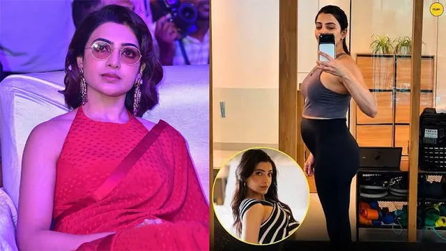 பாலியல் தொழிலாளர்கள் விமர்சனம்: வாடிக்கையாளர்கள் பற்றி பேசாதது ஏன்? சமந்தா கேள்வி