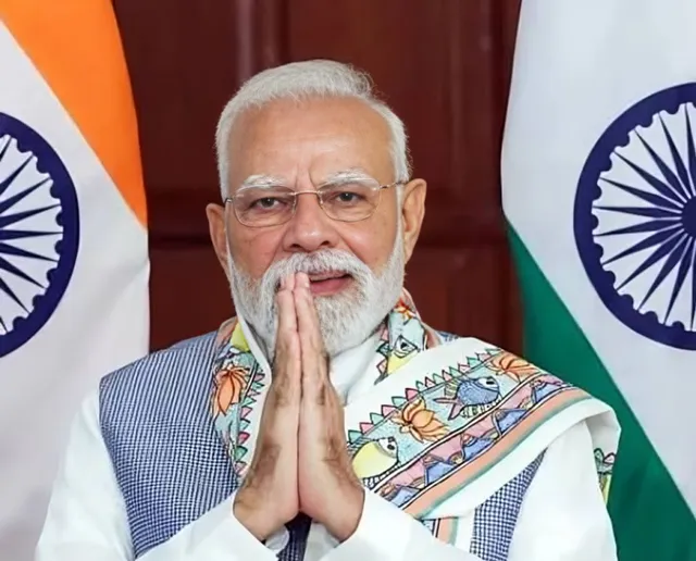 మోదీ 76వ పుట్టినరోజు.. దేశవ్యాప్తంగా బీజేపీ ప్రత్యేక కార్యక్రమాలు