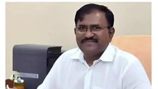 ఏపీ సీఎస్ పదవీకాలం పొడిగింపు