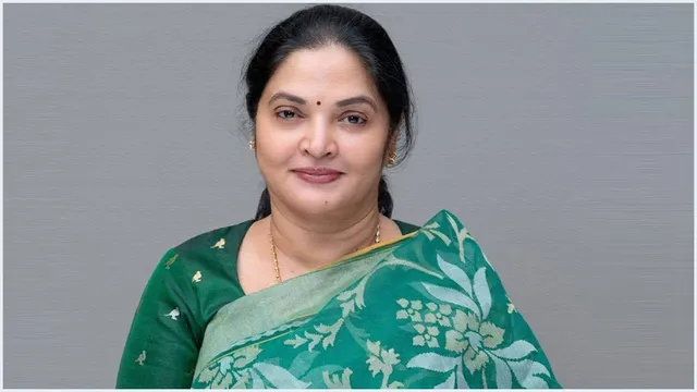 నెల్లూరులో తంతే నరసరావుపేటలో పడ్డావ్: ప్రశాంతిరెడ్డి