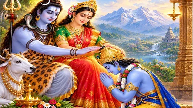 புரட்டாசி பௌர்ணமியில் கடைப்பிடிக்கப்படும் உமா மகேஸ்வர விரதத்தின் மகிமைகள்