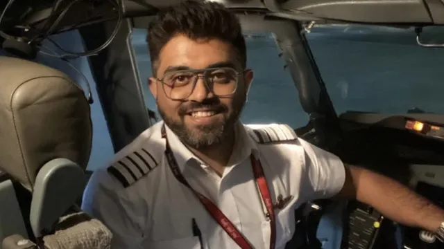 స్మిత్‌ మచ్చర్‌కు అత్యున్నత శౌర్య పురస్కారం.. ప్రకటించిన ఇజ్రాయెల్