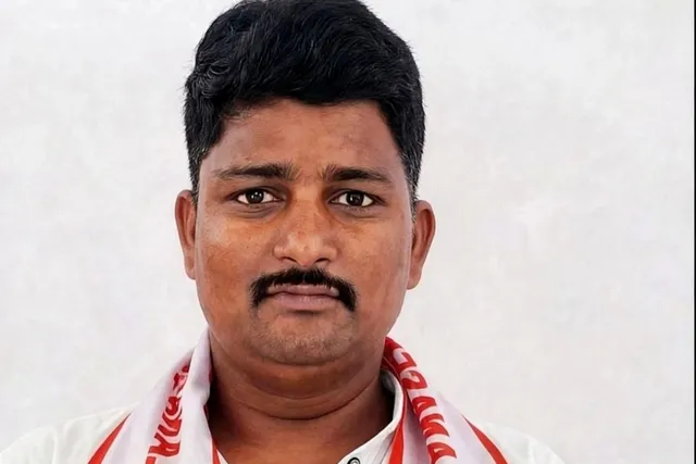 కోఆర్డినేషన్ కమిటీలో అక్కివరపు ప్రసాద్ పేరు ప్రకటన