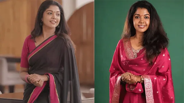 சினிமாவில் புது கலாசாரம் நிலவுகிறது: நடிகை ரித்விகா பேச்சு