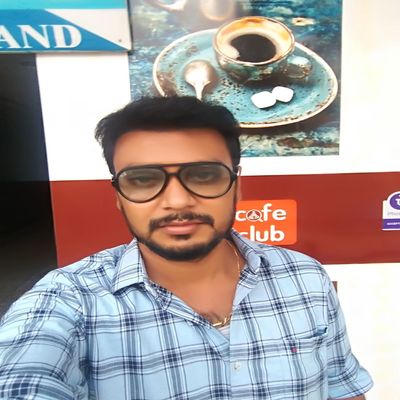 Suresh