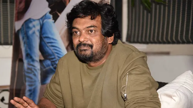 స్నేహితుల మోసంతో వంద కోట్లు పోగొట్టుకున్నా: పూరి జగన్నాథ్