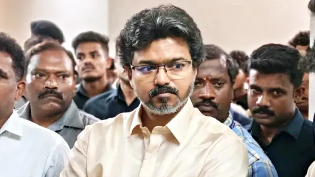 மழை பாதிப்பு அறிக்கை அளிக்காத தமிழ்நாடு அரசு?.. பேரிடர் மேலாண்மை தகவல்