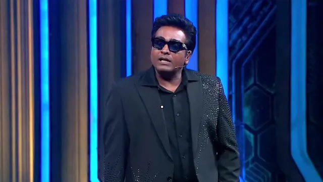 கண்ணீருக்கு மயங்காதீர்கள்.. டம்மியாக தெரிவீர்கள்.. - விஜய் சேதுபதி