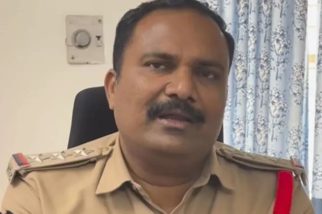కోదాడ పట్టణ ప్రజలు అప్రమత్తంగా ఉండాలి.. ఇన్స్పెక్టర్